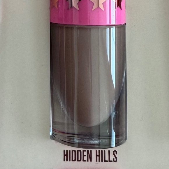 NEW Mini Jeffree Star Liquid Lipstick - Hidden Hills - Picture 2 of 7